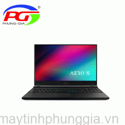 Nhận sửa chữa, lắp đặt thay màn hình Laptop Gigabyte AERO 15 OLED