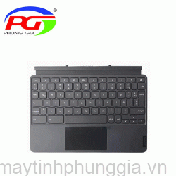 Thay bàn phím laptop Lenovo IdeaPad Duet Chromebook 