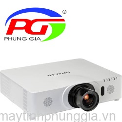 Sửa chữa máy chiếu Hitachi CP-X8160 chất lượng tại Hà Nội