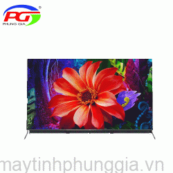 Sửa chữa tivi Qled 4k C815 Series