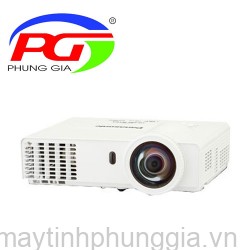 Nhận sửa chữa máy chiếu Panasonic PT-TW330EA chất lượng cao