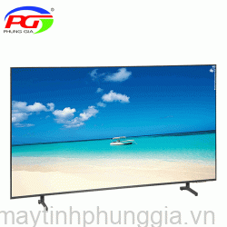 Sửa chữa Tivi Samsung 4K Crystal UHD 55 inch UA55AU8100