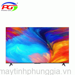 Sửa chữa tivi Google Tivi TCL 4K 65 inch 65P635