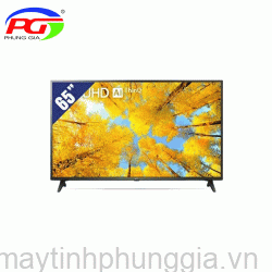 Sửa chữa Smart Tivi LG 4K 65 inch 65UQ7550PSF