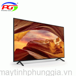 Sửa chữa Google Tivi Sony 4K 55 inch KD-55X77L