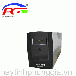  Sửa chữa bộ lưu điện Hyundai 500VA- 2000VA