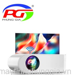 Sửa chữa máy chiếu MINI HD YABER V2 uy tín tại Hà Nội