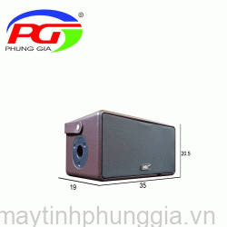 Sửa chữa loa xách tay Boxt K7