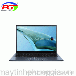 Sửa, thay bản lề laptop Asus Zenbook S 13 OLED