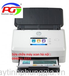 Sửa máy quét HP ScanJet Enterprise Flow N7000 snw1