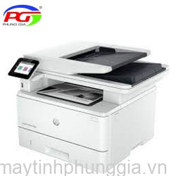 Địa chỉ nhận sửa máy in đa năng HP LaserJet Pro MFP 4103fdn: