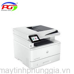 Phùng Gia chuyên sửa máy in HP LaserJet Pro MFP 4103fdw: