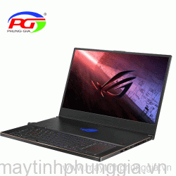 Sửa, thay bản lề Laptop Asus ROG Zephyrus S17