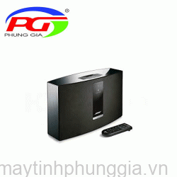  Dịch vụ sửa loa Bose soundtouch 30 series lll