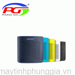 Dịch vụ sửa chữa loa bluetooth Bose soundlink color ll