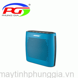 Dịch vụ sửa chữa loa bluetooth Bose Soundlink Color chuyên nghiệp 