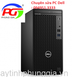 Sửa máy tính PC Dell Optiplex 3080, Core i5-10105