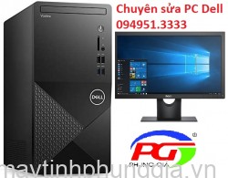 Sửa máy tính đồng bộ PC Dell Vostro 3910 MT, Core i5-12400