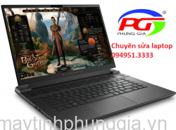 Sửa Laptop Dell Alienware M16 R1 Gaming