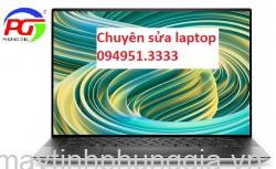 Sửa Laptop Dell XPS 15 9530