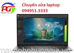 Sửa Laptop Dell Precision 5570