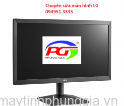 Sửa màn hình máy tính LG 20MK400H-B 19.5 inch HD 60Hz