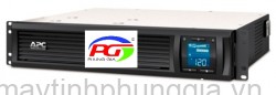 Sửa Bộ lưu điện APC SMART-UPS C 1500VA LCD RM 2U 230V