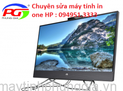 Sửa máy tính để bàn HP All in one ProOne 240 G9