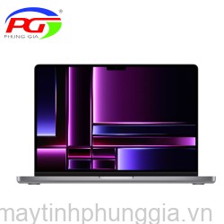 Sửa bản lề MacBook Pro M2 2023
