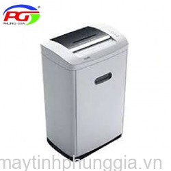 Sửa Máy huỷ tài liệu H-PEC C1608