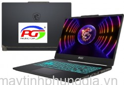 Sửa laptop MSI Cyborg 15 A12VE