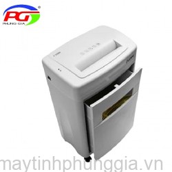 Sửa Máy hủy tài liệu H-PEC C2006