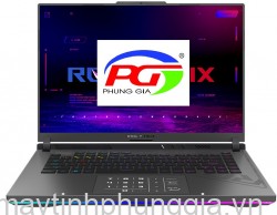 Sửa Laptop Asus ROG Strix G16 G614JU-N3777W
