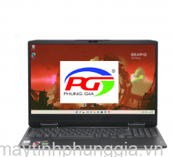 Sửa Laptop Lenovo Ideapad Gaming 3 15ARH7