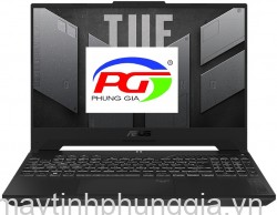 Sửa Laptop ASUS TUF Gaming F15 FX507ZU4 Core i7-12700H