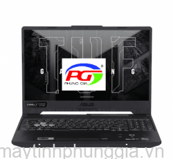 Sửa Laptop ASUS TUF Gaming F15 FX506HF HN014W