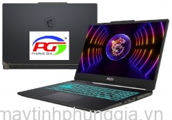 Sửa Laptop MSI Cyborg 15 A12VF-267VN Core i7-12650H