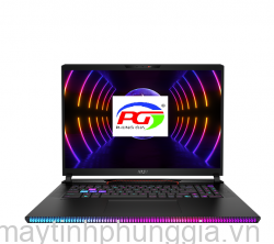 Sửa Laptop MSI Thin GF63 12VE-460VN
