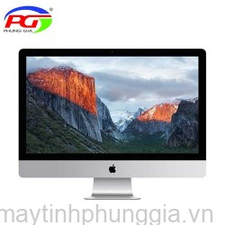 Bán màn hình máy tính All in one iMac MK142ZP - 21.5 Inch