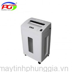 Sửa Máy hủy tài liệu Asmix SC7520
