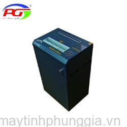 Sửa Máy hủy tài liệu Primo 2600S (Sản xuất tại Đức)
