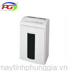 Sửa Máy hủy tài liệu Primo 1501C (Sản xuất tại Đức)