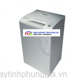 Sửa Máy hủy tài liệu LBA P-22CD