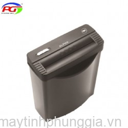 Sửa Máy hủy GBC-Alpha Ribbon