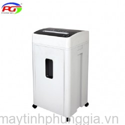 Sửa Máy hủy tài liệu BINGO - Elegant