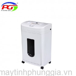 Sửa Máy hủy tài liệu BINGO C35