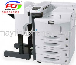 Sửa Máy in Kyoceramita Ecosys FS-9130DN