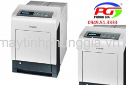 Sửa Máy in Kyoceramita Ecosys FS-C5350DN