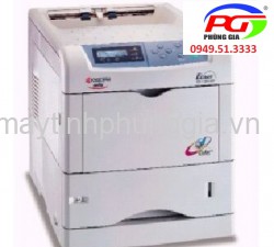 Sửa Máy in Kyoceramita Ecosys LS-C5016N