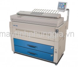 Sửa máy in laser Konica Minolta KIP 7000